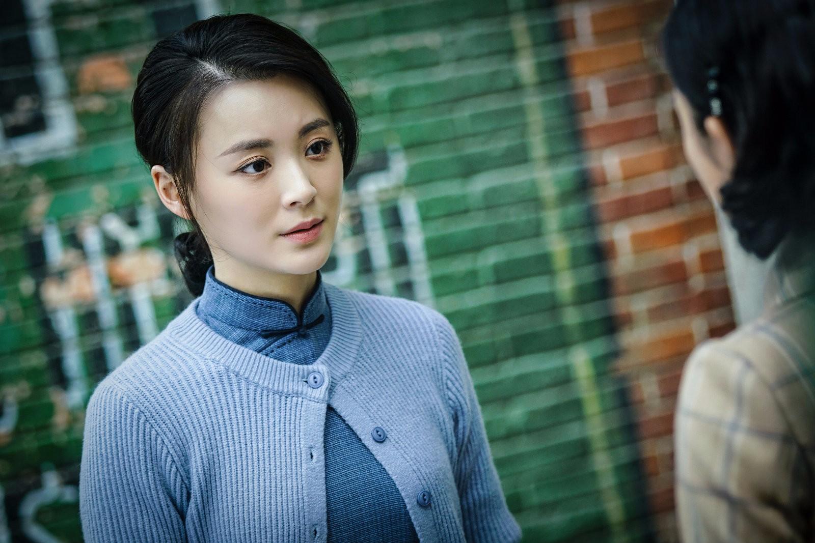 回顾演技好被长相拖累一脸凶相的6位女星几乎演不了好人