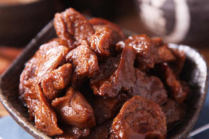 江苏苏州土特产大全,再也不愁带什么了!