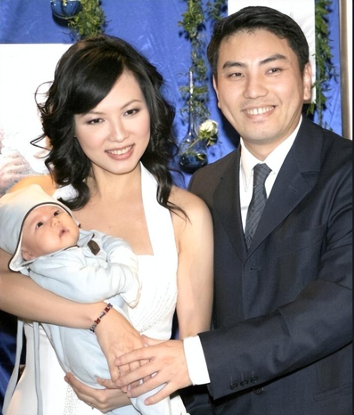 盘点94版倚天屠龙记演员现状张三丰睡梦中离世小芷若走红