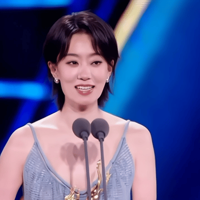 这一夜壮实的高叶略发福的马丽给内娱白幼瘦花瓶上了一课