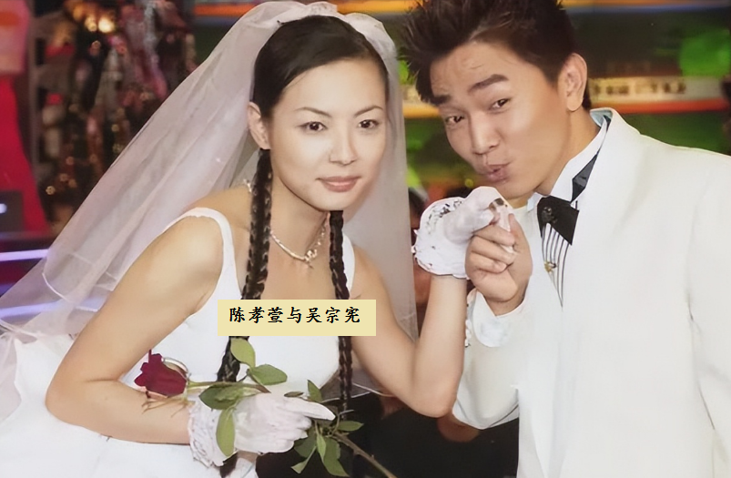 盘点94版倚天屠龙记演员现状张三丰睡梦中离世小芷若走红