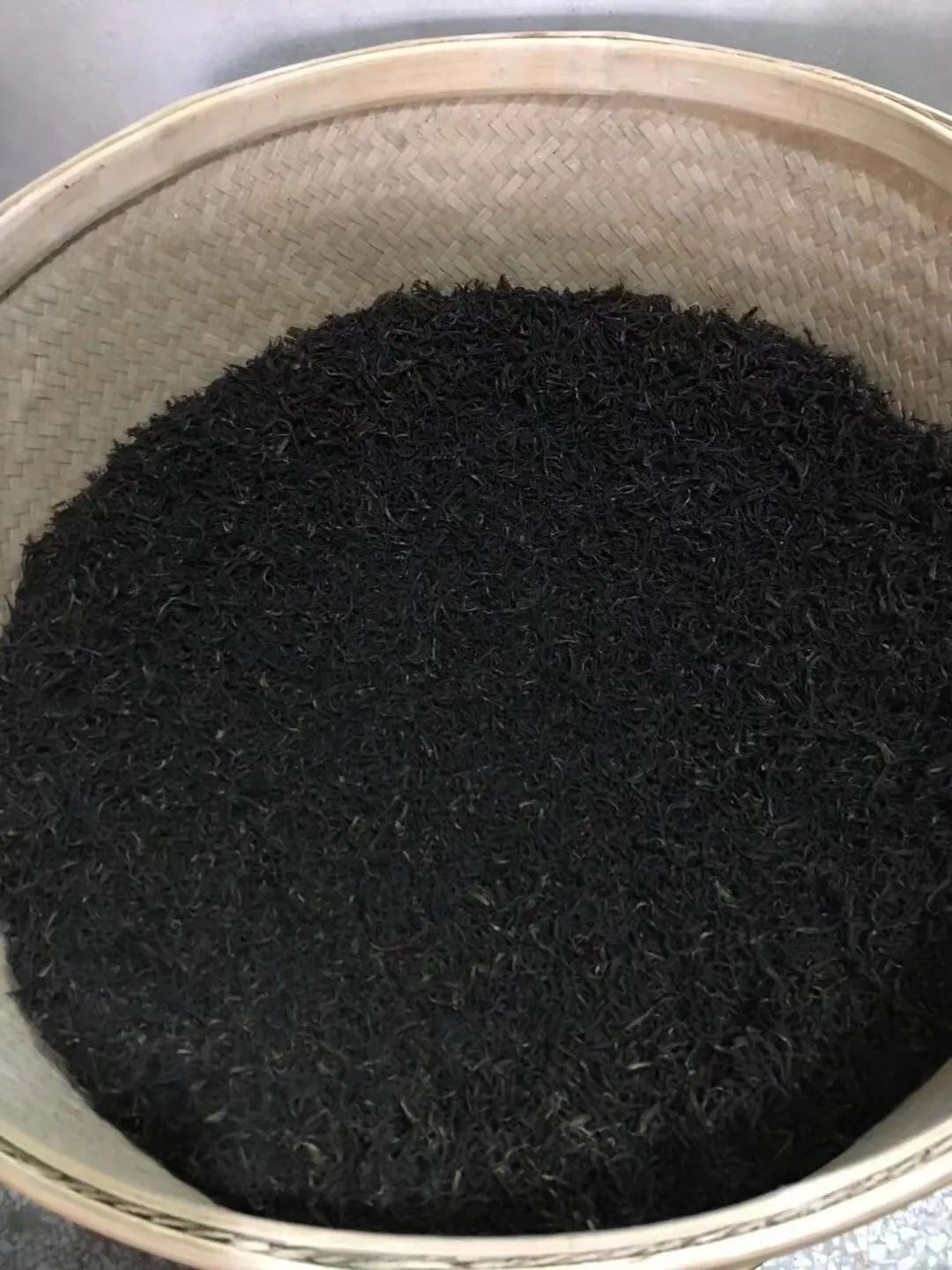 喝一口就难忘备受追捧的鸭屎香究竟有多香