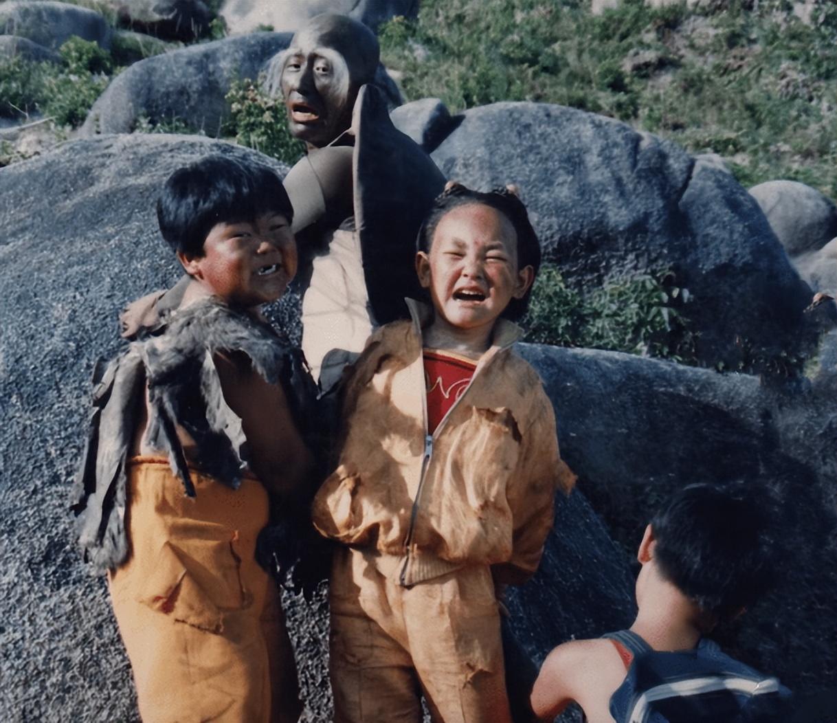 盘点《小龙人》演员境况不一