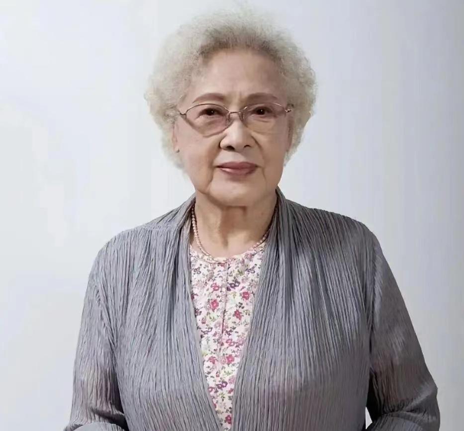 秦怡田华于蓝图片