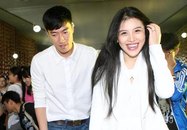 离婚7年后,再看刘翔和葛天的差距,可谓"一个天上,一个地下"