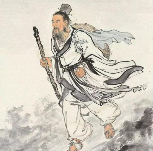 墨子:生前伟大,死后寂寞!埋头苦干的墨家学派,为何突然绝迹?