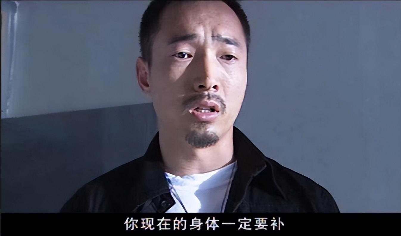 盘点征服演员境况不一李梅低调嫁豪门卖瓜哥复出成红人