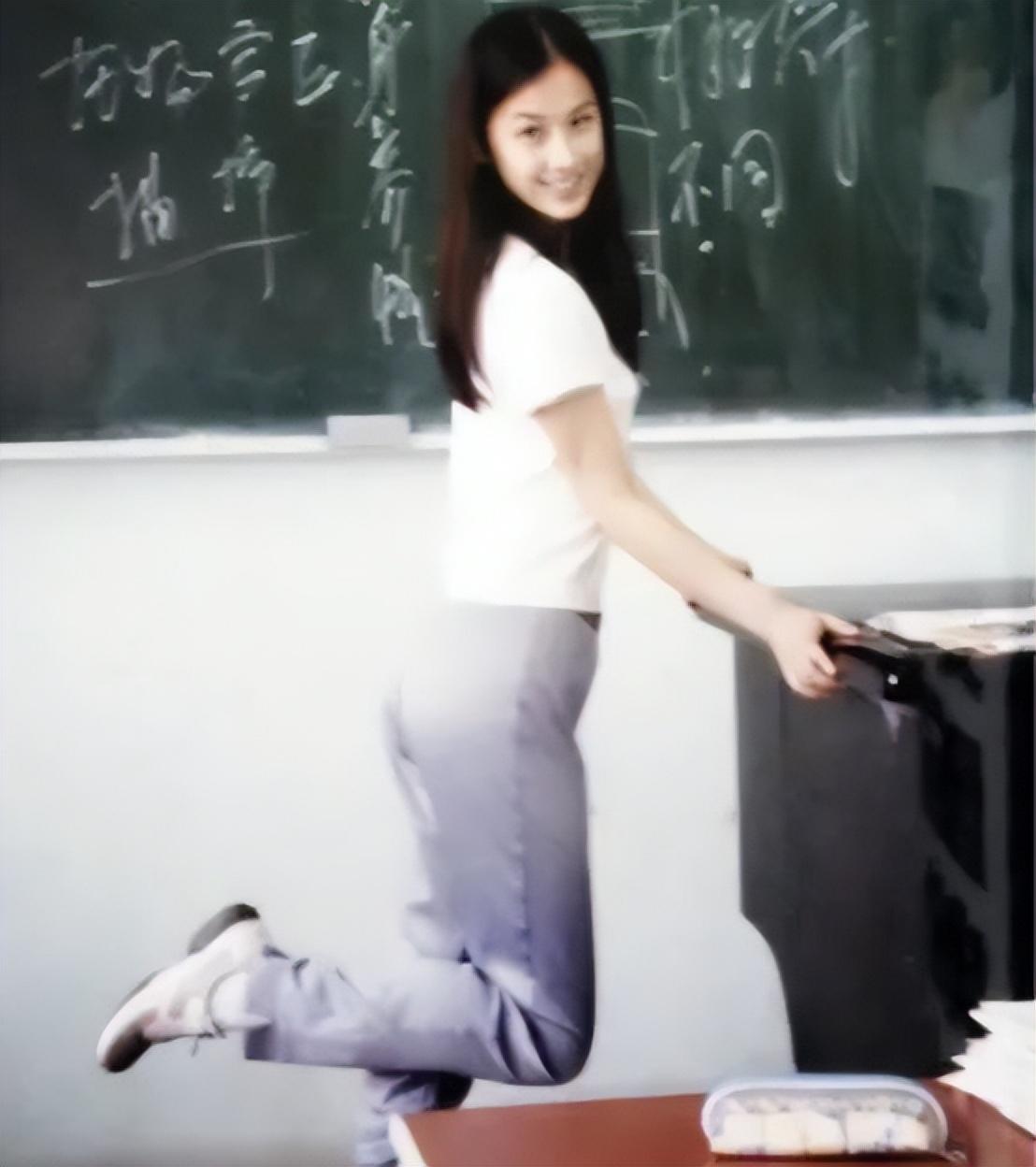 回顾杨子母亲刘丽芹前儿媳太强势自己心中完美儿媳是黄圣依