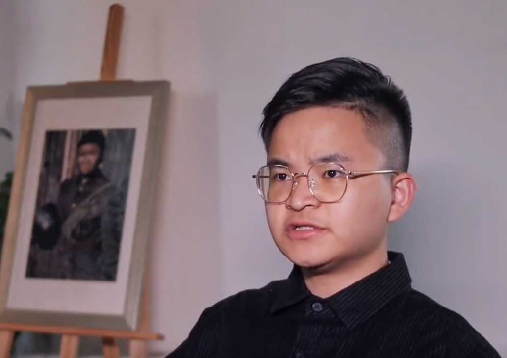 林浩汶川地震9岁小英雄被姚明抱上奥运发誓考清华现状如何