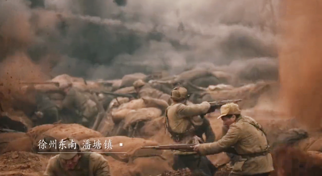淮海战役,碾庄距离徐州仅仅数十公里,为何杜聿明就是不救黄百韬?