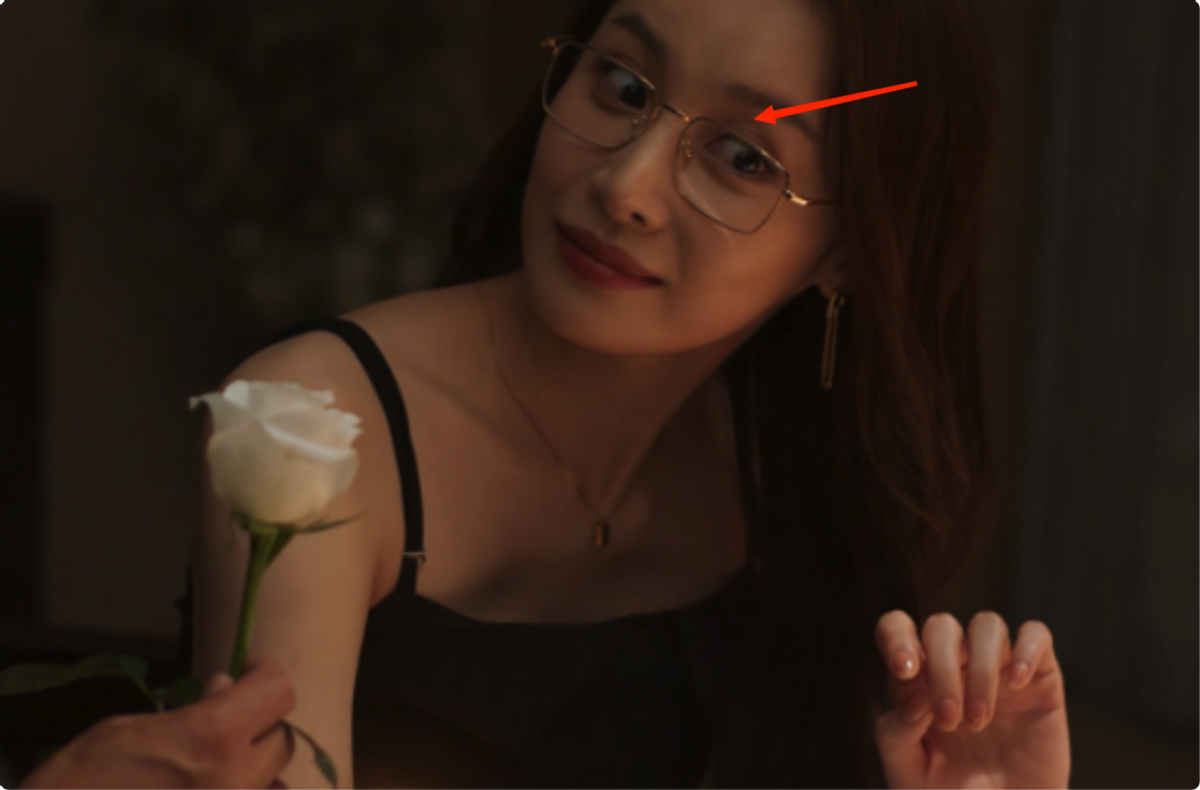 收手吧隆妮没完没了的秀颜值再好看观众也会腻