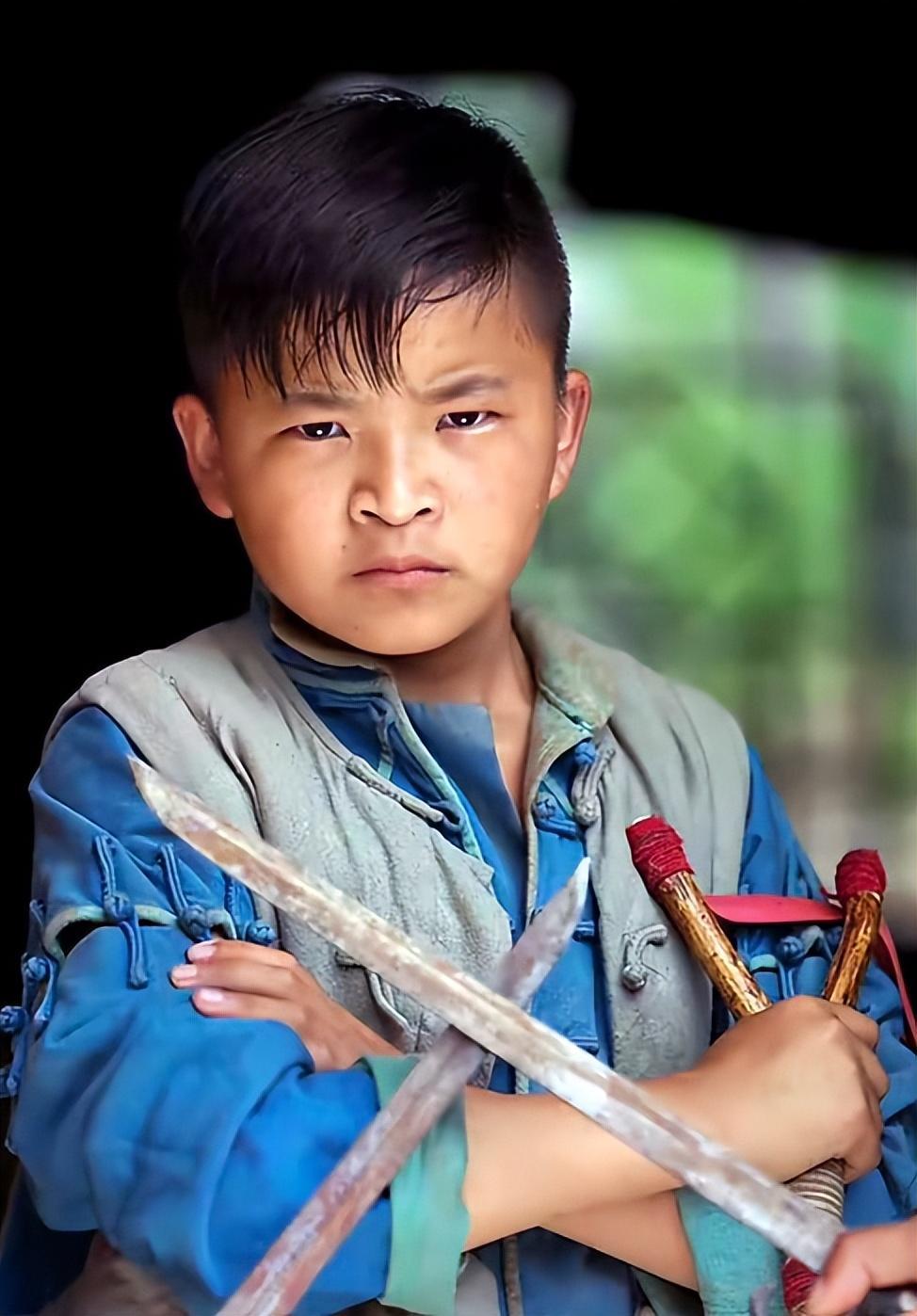 林浩汶川地震9岁小英雄被姚明抱上奥运发誓考清华现状如何