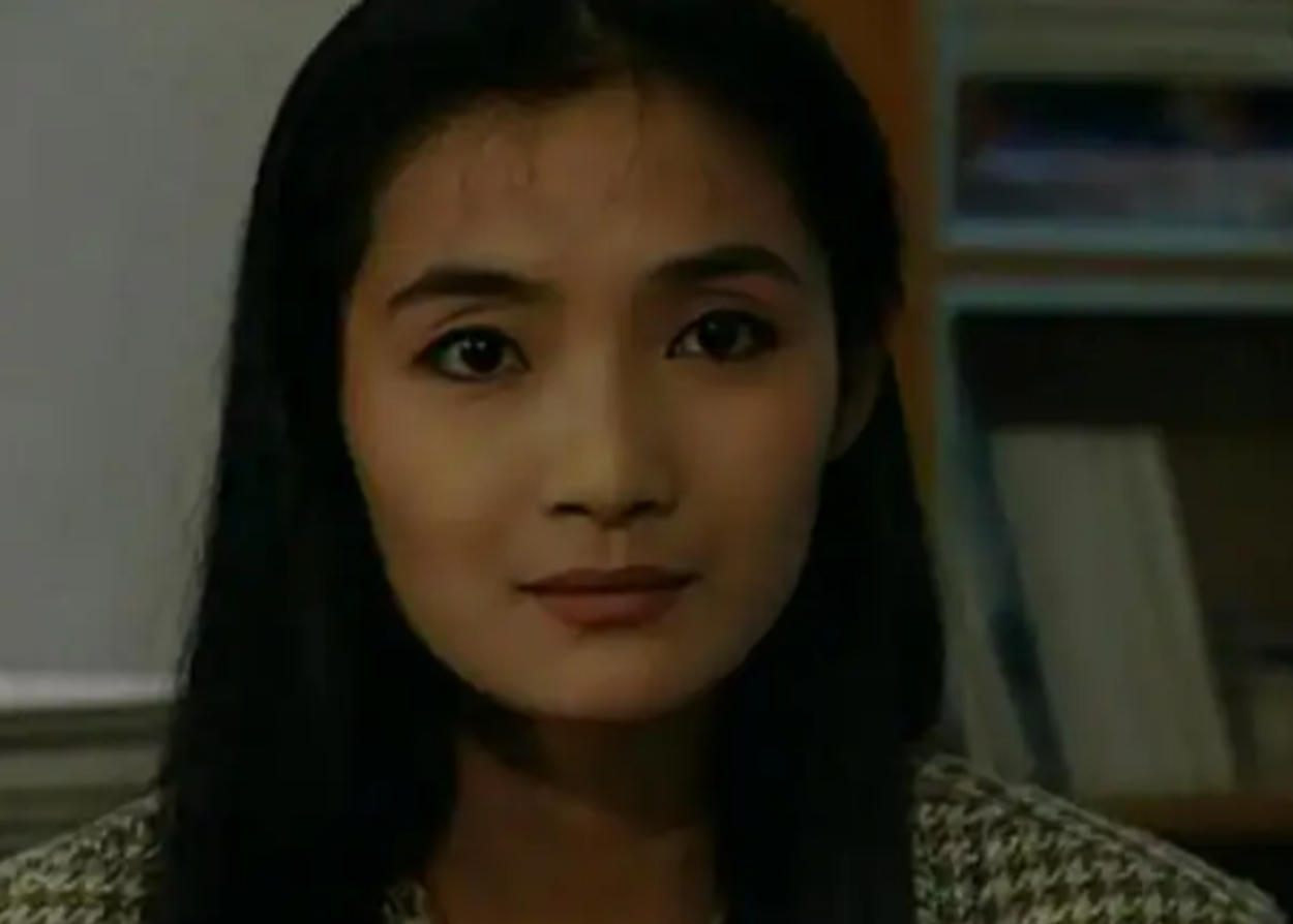 回顾演员李婷患癌去世9年后前夫带女儿二婚弟弟着急争家产