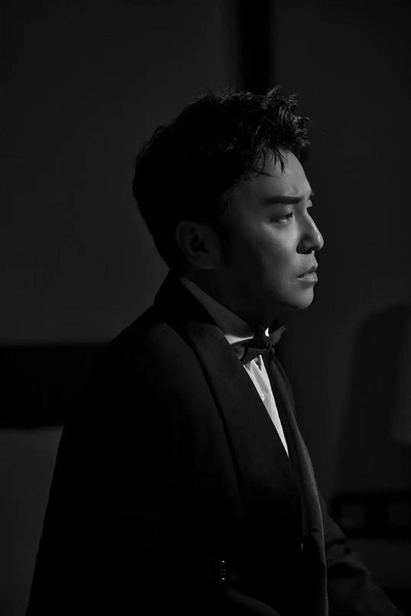 横扫6奖张艺谋再次证明了自己眼光马丽一手烂牌打出王炸