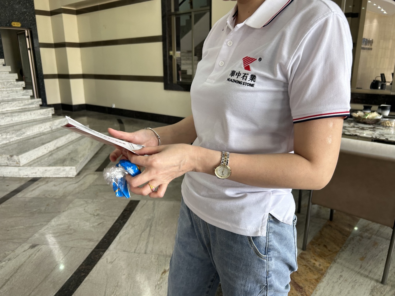 华中水磨石金航基矿业意翔石材力阳石业站在新的历史节点,云浮国际