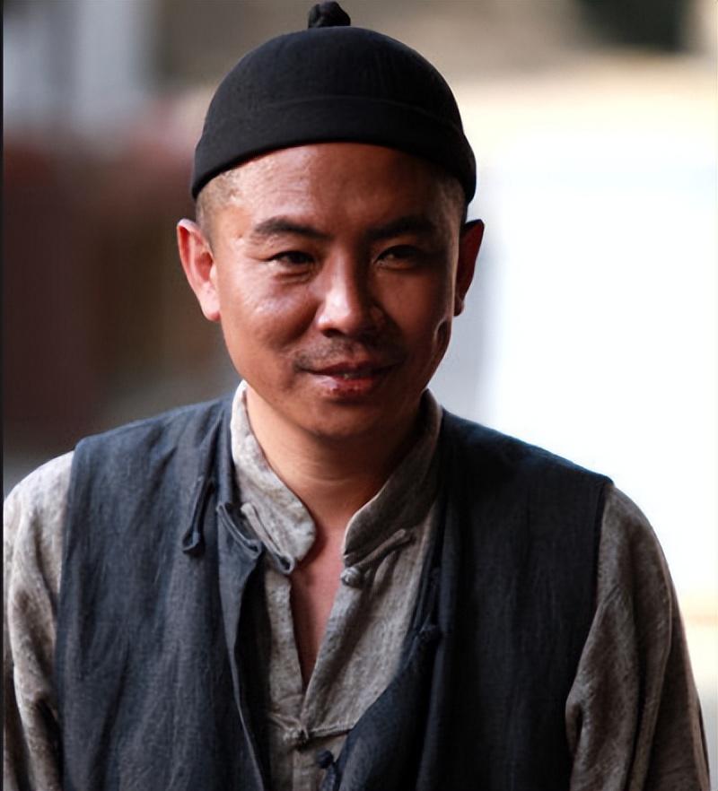盘点征服演员境况不一李梅低调嫁豪门卖瓜哥复出成红人