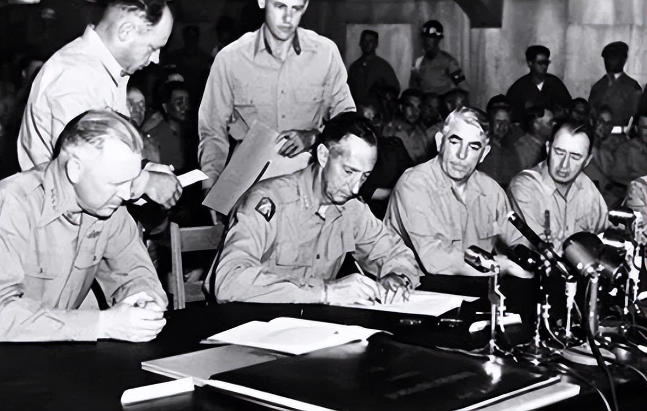 中国人死亡19万比美军多5倍好意思说胜利吗金将军这样回答