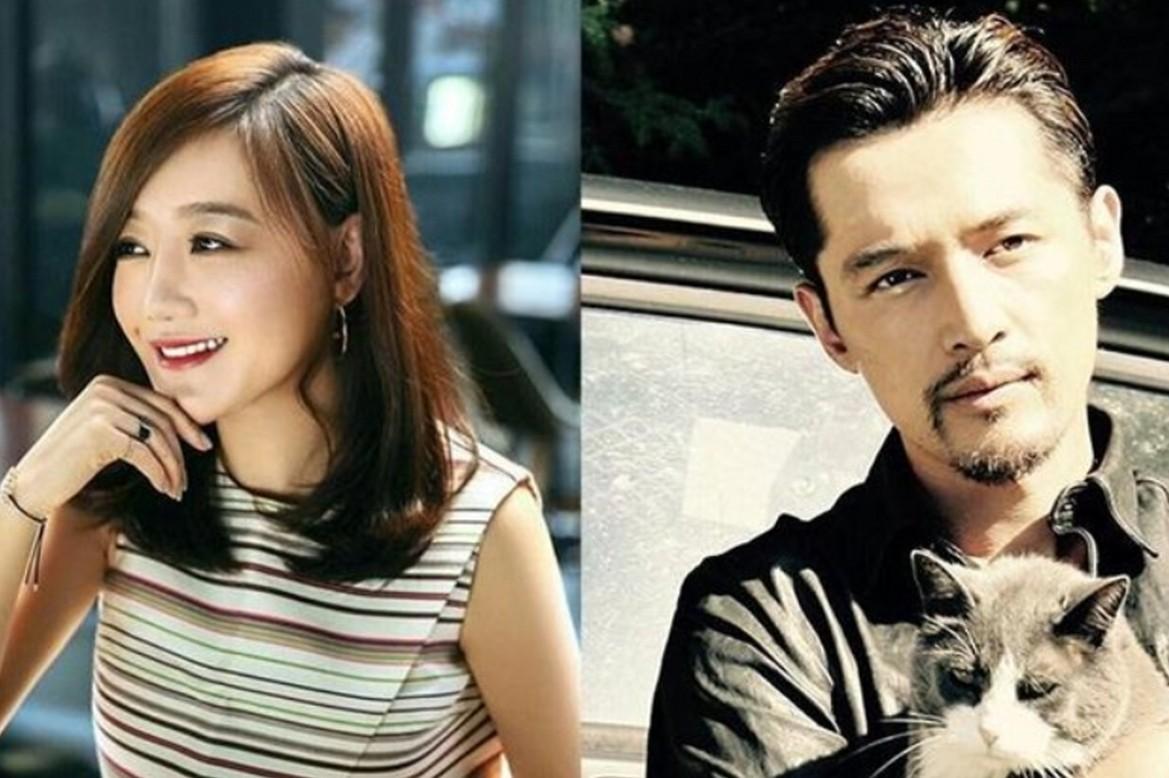 薛佳凝分手15年后胡歌娶妻生子她却选择出家背后辛酸无人知