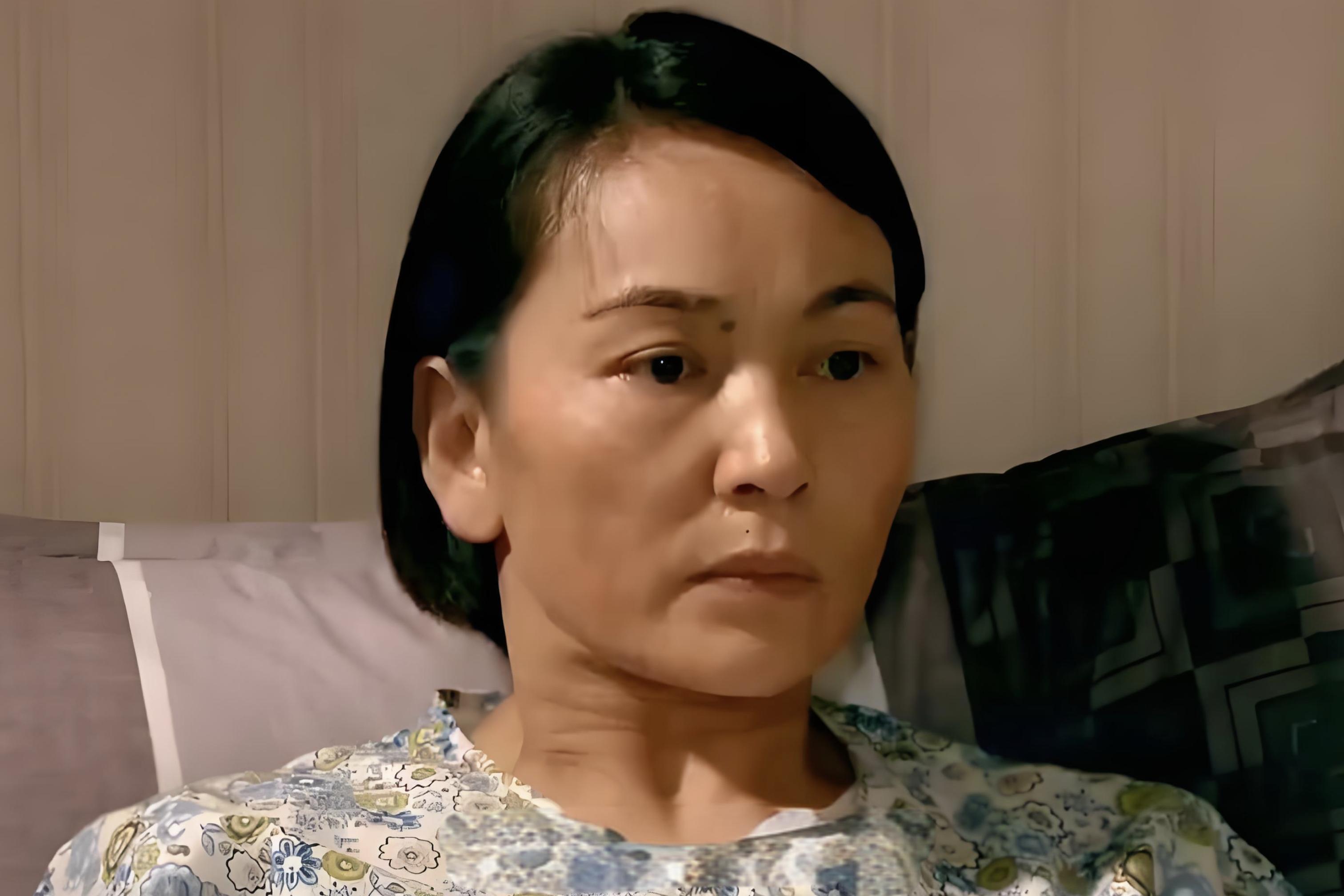 吴绮珊《丈母娘》感人瞬间