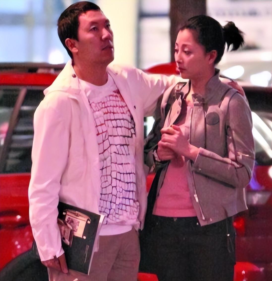 回顾殷桃一句话成就张译38岁赢得大满贯视后现今仍是单身