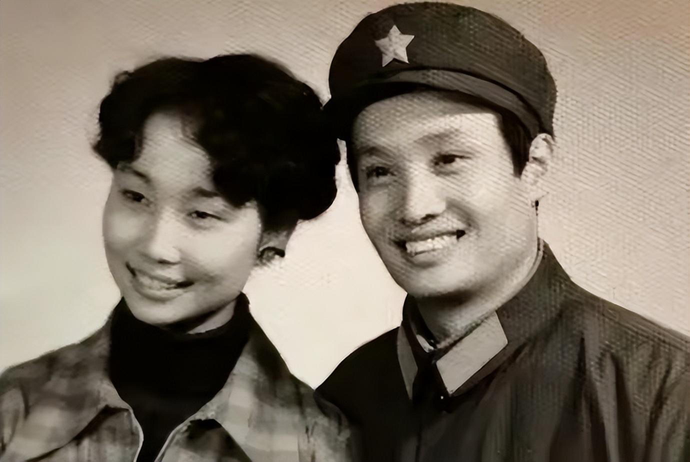 回顾阎维文陪妻子抗癌32年女婿背景强大难怪放心把女儿交给他