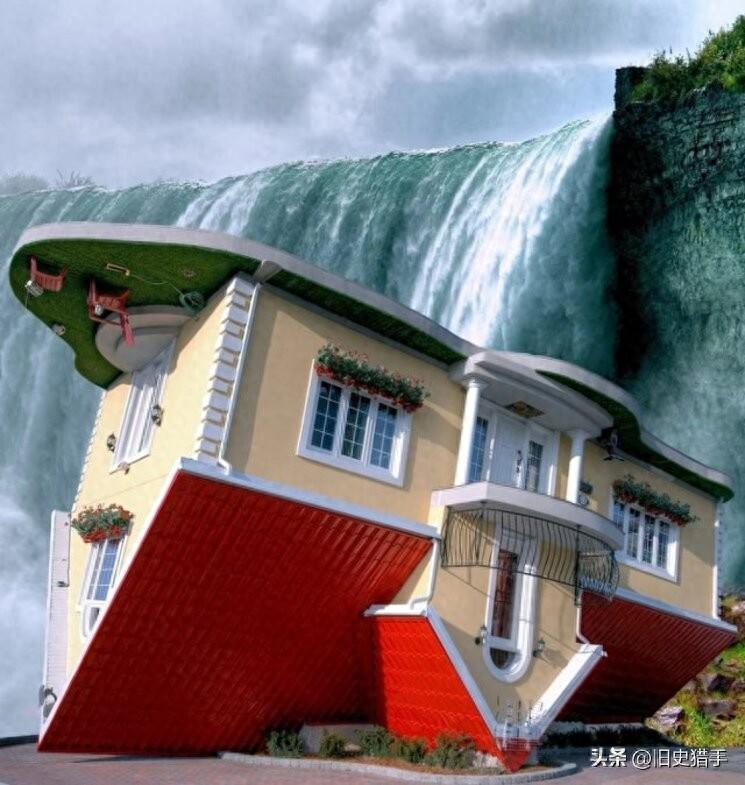 25张过目难忘的真实图片每一张都会让你眼界大开