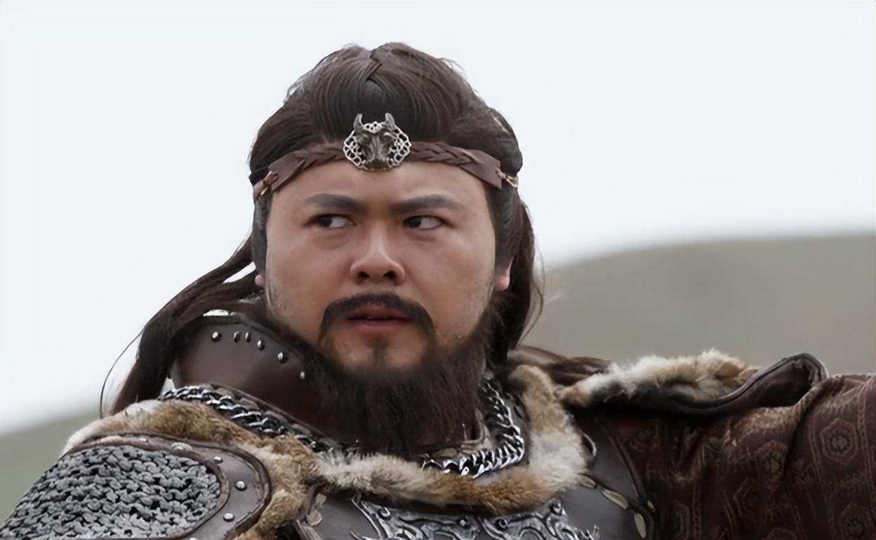 金哀宗的最后一天急促禅位蒙宋联军夹攻蔡州城破金国亡