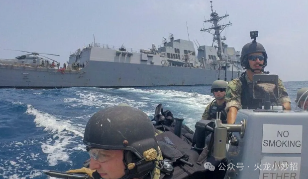 中方霸气反击南海三边联盟越印马表态力挺中国