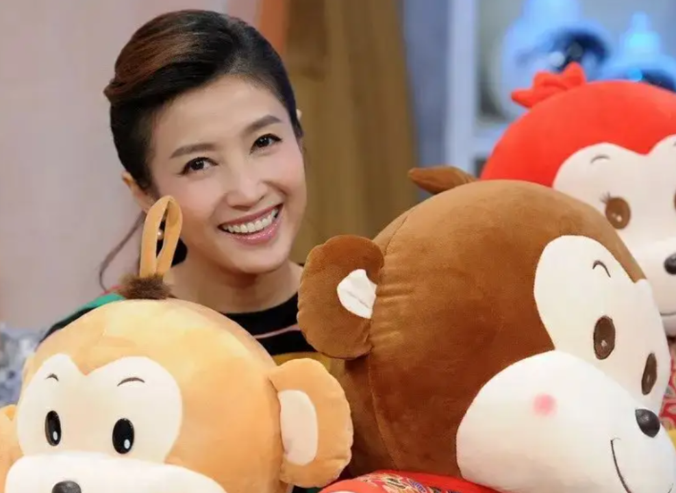 回顾主持人春妮坚持丁克17年后因婆婆一举动41岁当了妈妈