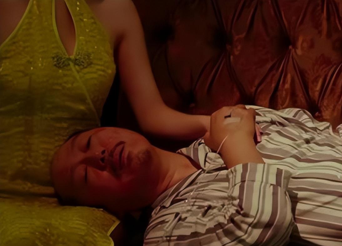 回顾老炮儿李成儒为让儿子成材被儿子怨恨后才知父亲的用心