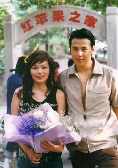 回顾红苹果乐园播出18年男主演全部发福女主演却个个靓丽