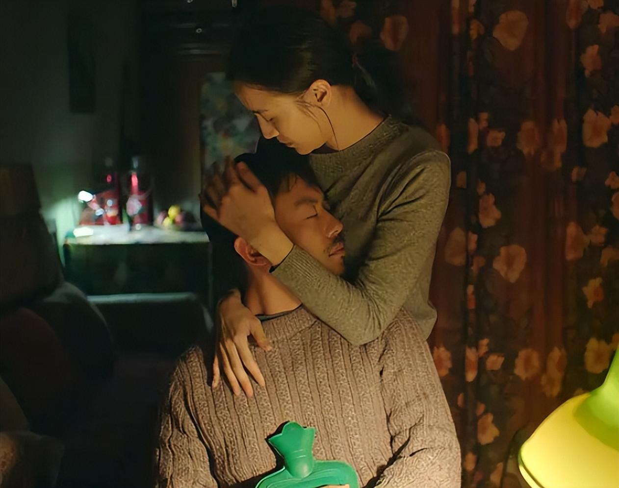 回想15年前的《闯关东》,俩人之间的生死虐恋看哭了多少观众,兜兜转转