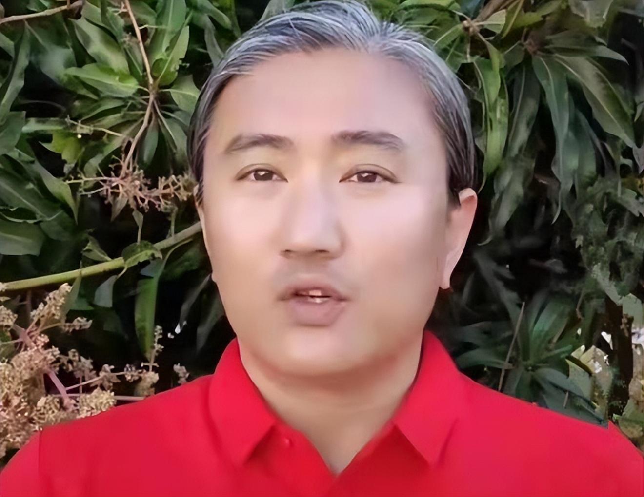 盘点94版倚天屠龙记演员现状张三丰睡梦中离世小芷若走红