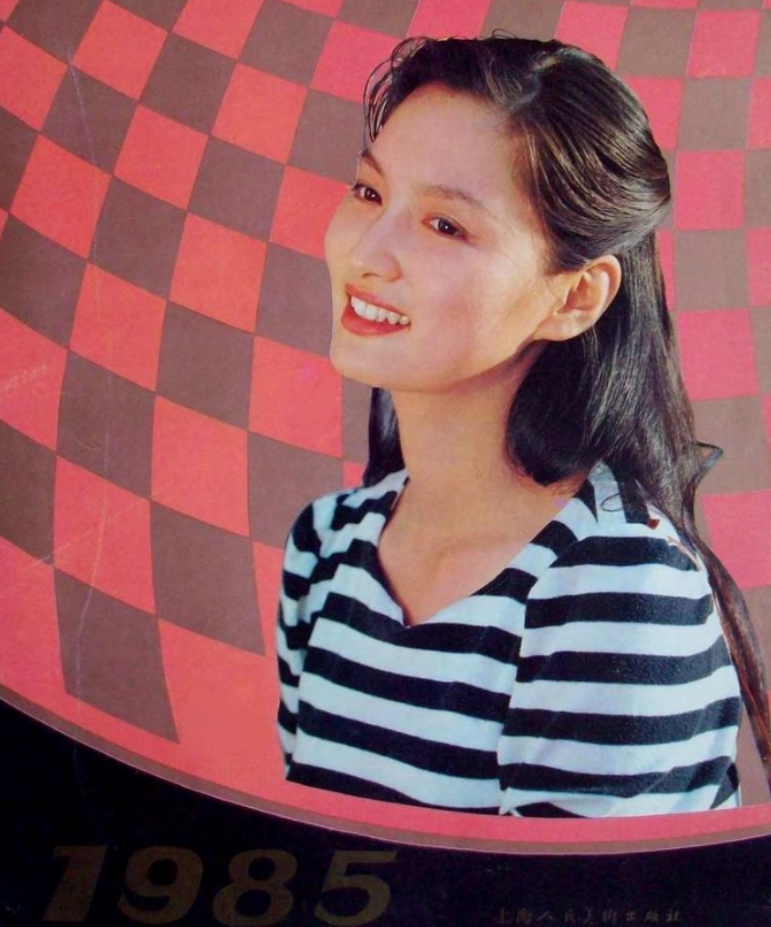 回顾演员殷亭如80年代火遍全国巅峰时远走美国62岁客死异乡