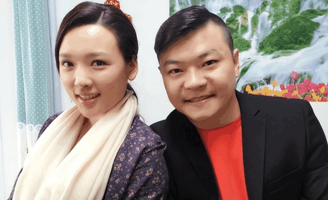 盘点乡村爱情演员关系曝光3人是连襟3对父子1对母女