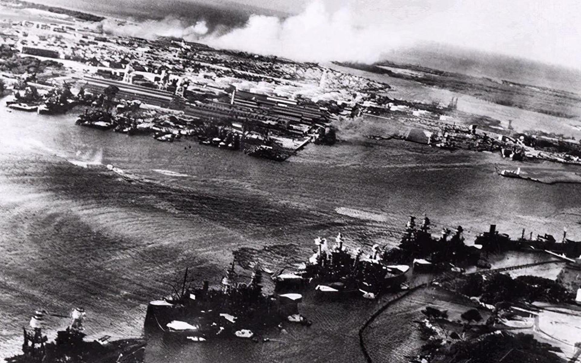 瓜岛上的日军有多惨2万日军被美军扫射粮尽弹空只能啃尸体