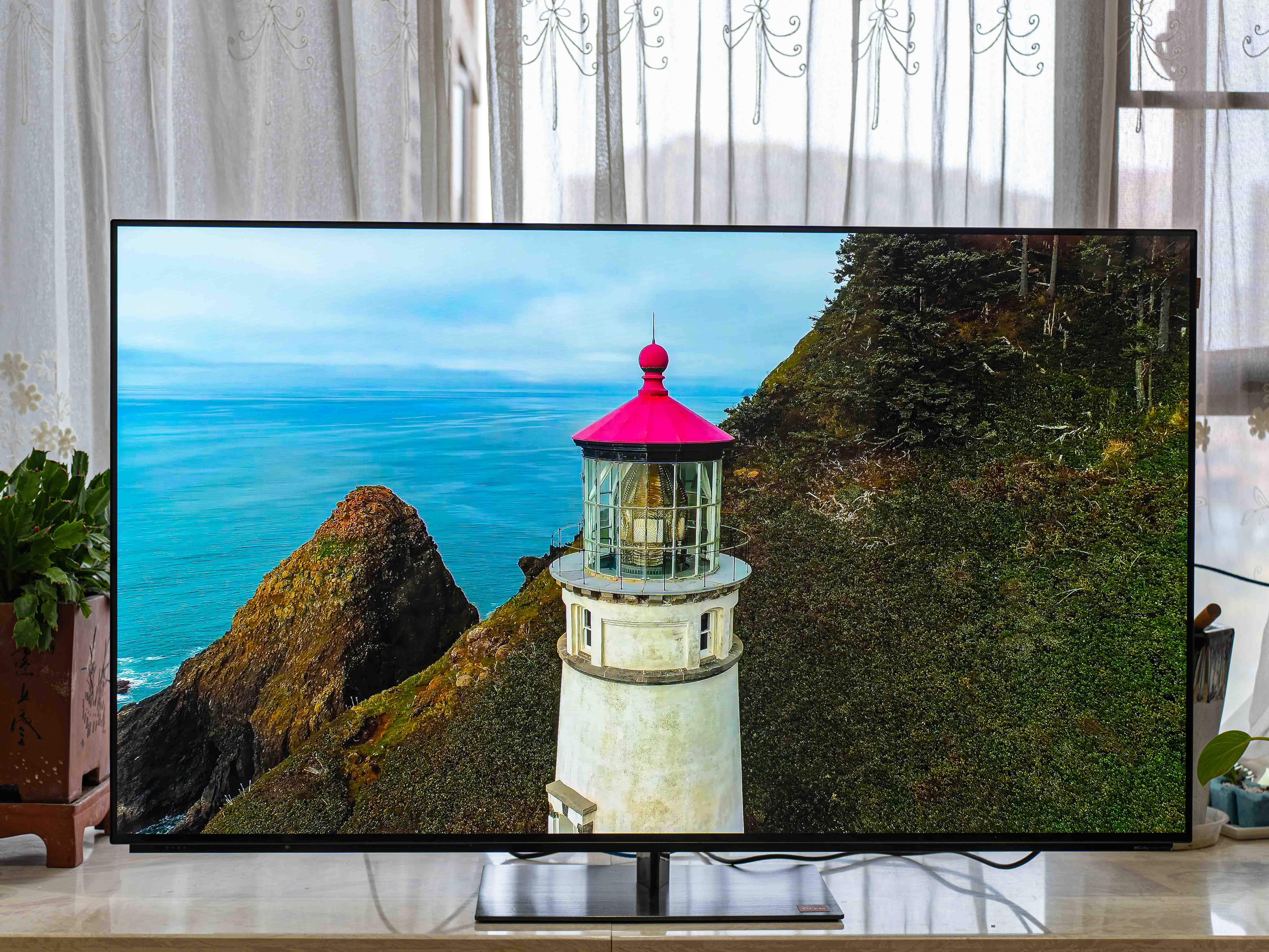 3k拿下创维旗舰oled顶级色准是种怎样的体验丨创维美兹s82