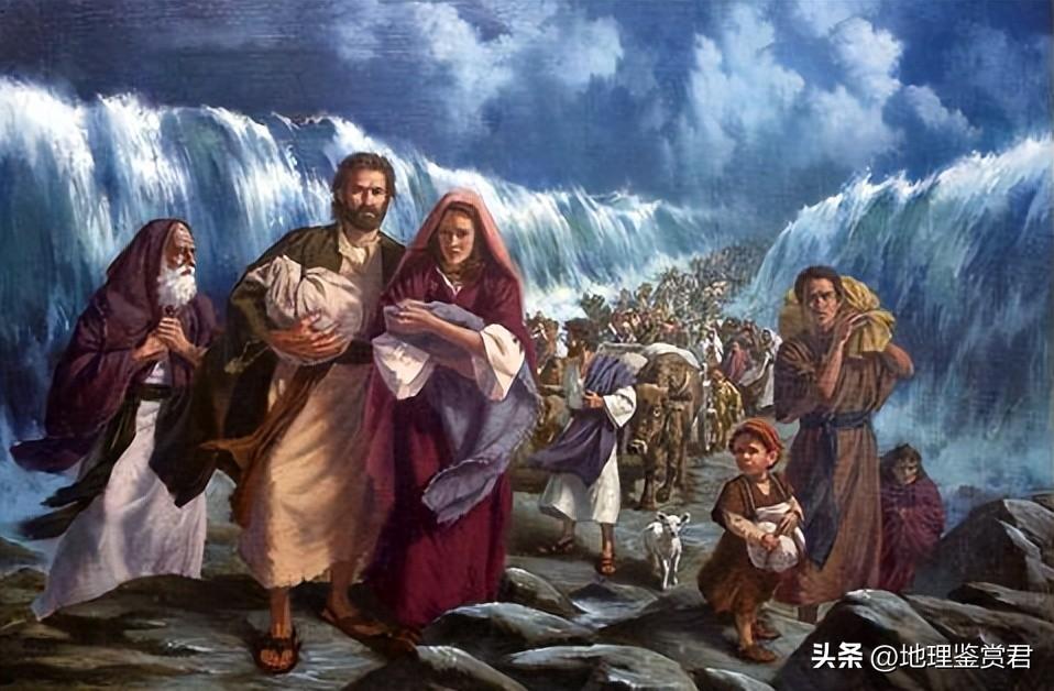 犹太人为何到哪都不受欢迎黑格尔一语道破犹太信仰与世界对立