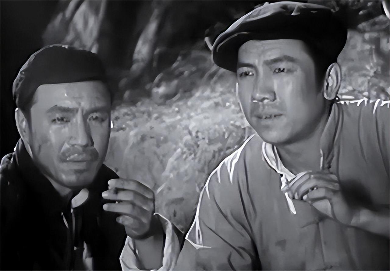 铁道游击队创始人甲级战斗英雄徐广田抗战胜利后为何叛变投敌