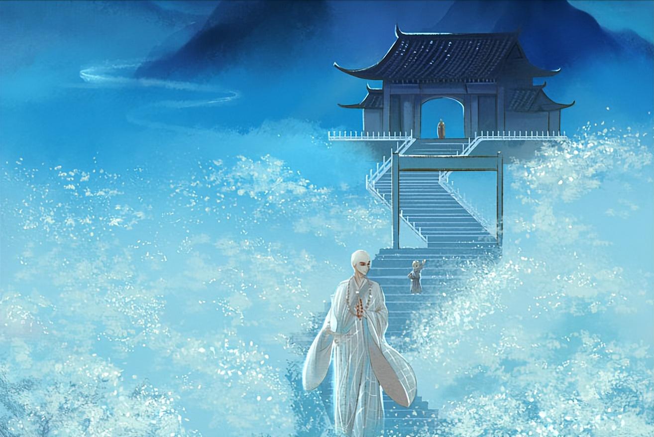 30句意境绝美清新脱俗的诗词读之口齿生香惊艳时光