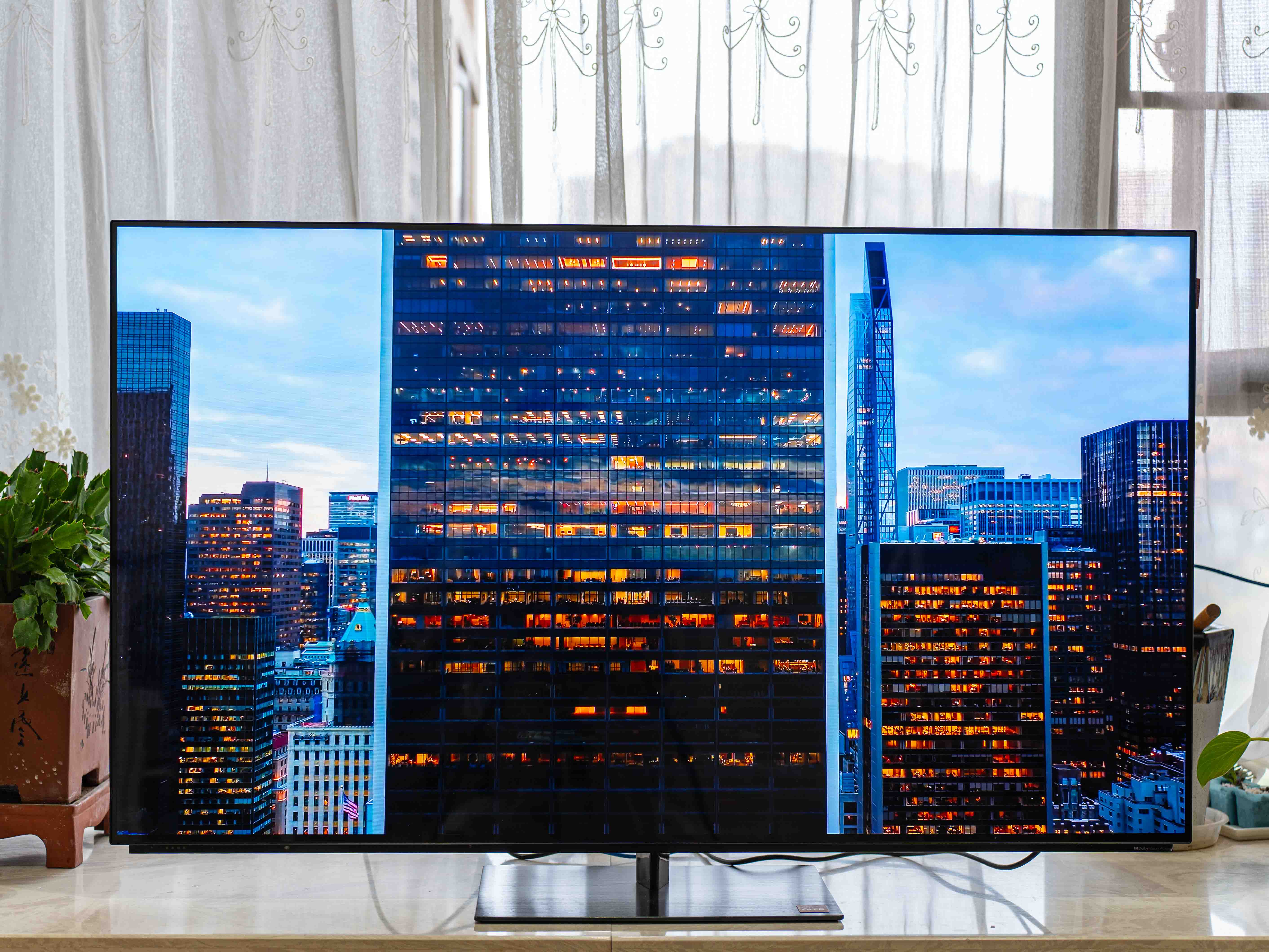 3k拿下创维旗舰oled顶级色准是种怎样的体验丨创维美兹s82