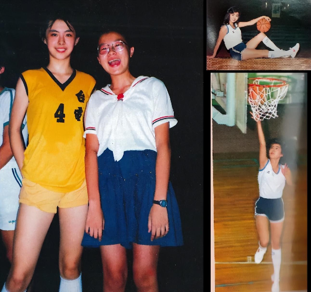 回顾王祖贤齐秦的辜负让她意难平如今的她却让人心酸