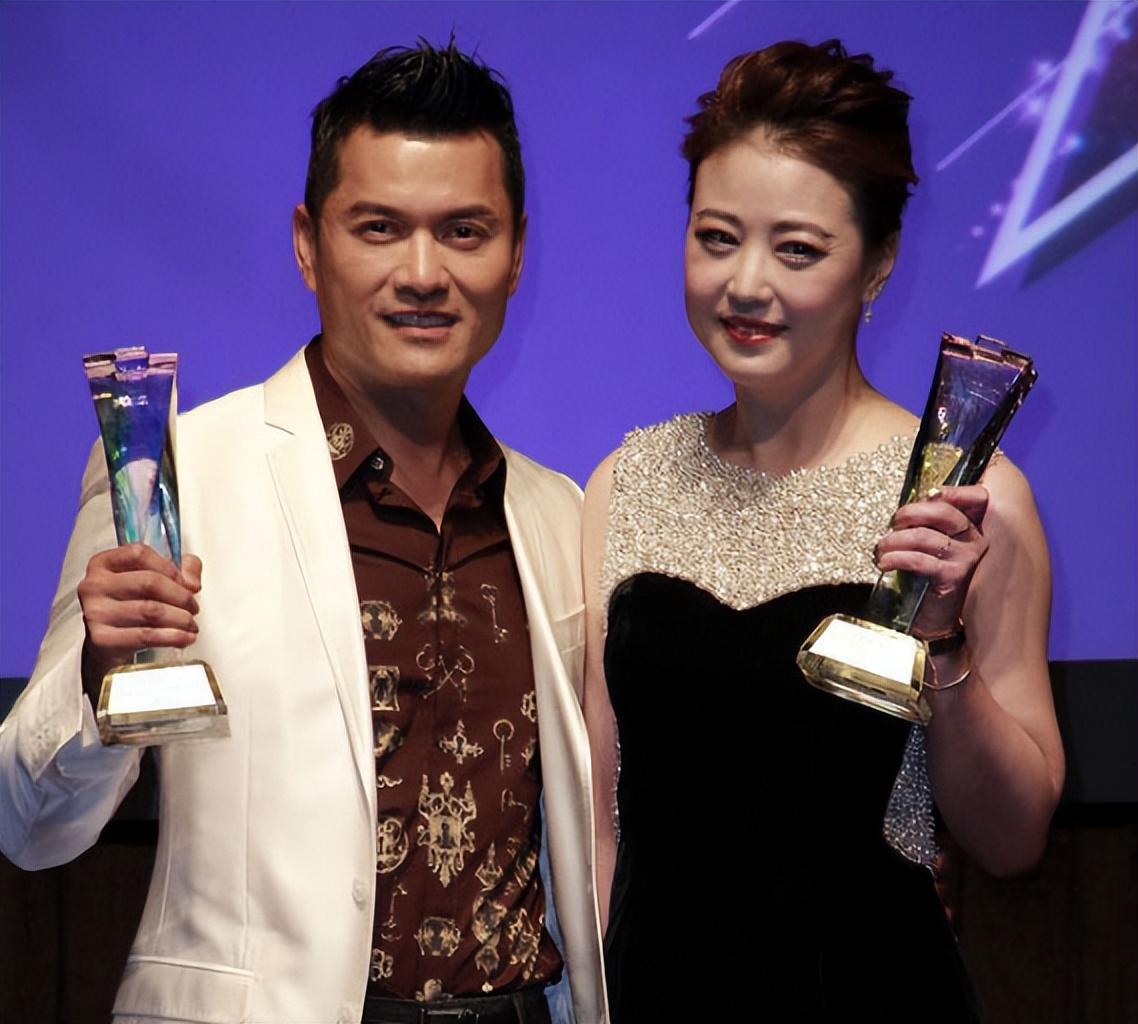 盘点上海滩演员境况大不同4位去世1位看破红尘出家