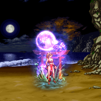 dnf外观图鉴snk联动来袭版本外观道具全鉴赏