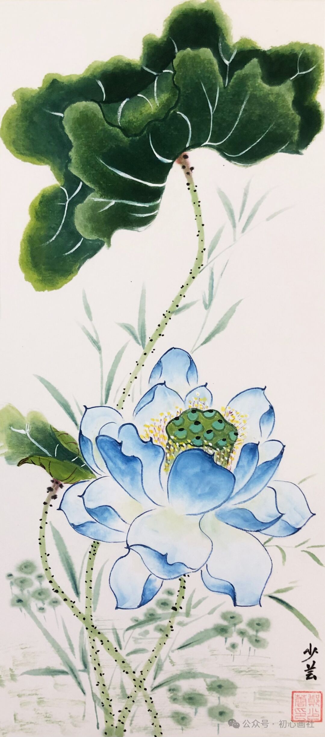 娄方林《吴增良印》2.5x2.