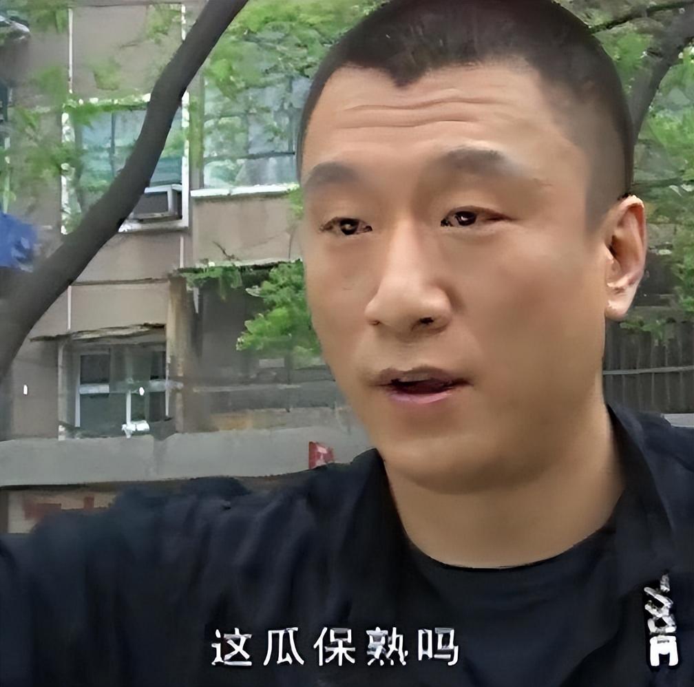 盘点征服演员境况不一李梅低调嫁豪门卖瓜哥复出成红人