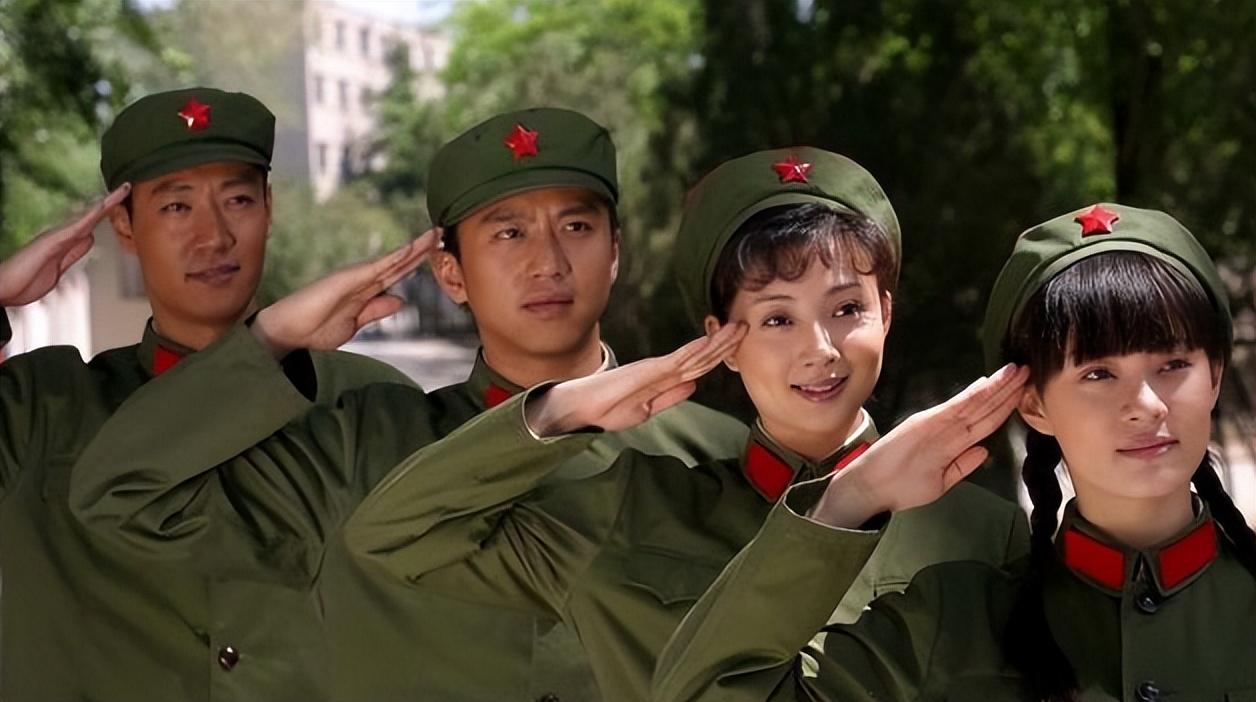 回顾殷桃一句话成就张译38岁赢得大满贯视后现今仍是单身