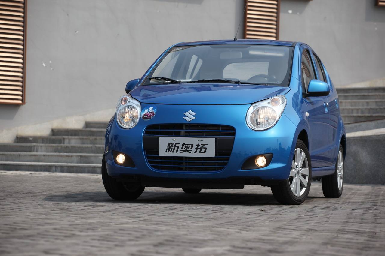 回顾什么原因让铃木选择放弃中国市场退出6年后如今后悔了吗