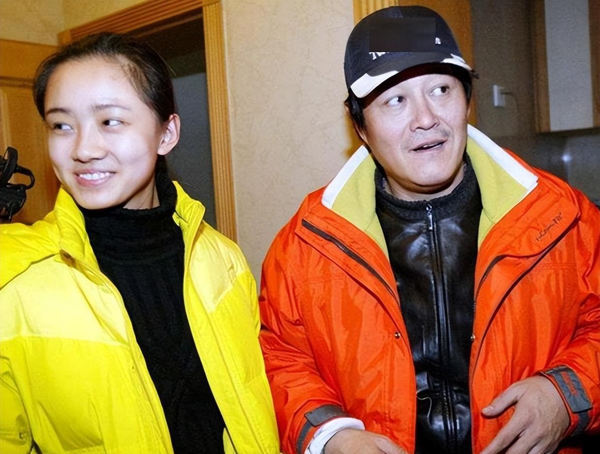 不过在拍完第三部之后,孟真并没有继续拍戏而是进入到本山学院学习