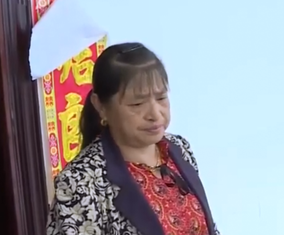 2020年湖南大姐梦到黄衣女子,父母双全的她,发誓要靠梦找生母